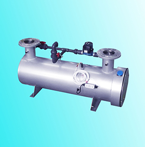 Установка обеззараживания воды УОВ-50м-70Н смотреть фото