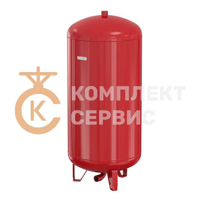 Промежуточная емкость FLAMCO Flexcon VSV стальная резьбовая смотреть фото